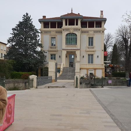 Jolie Appartement, L'Enclave Des Secrets LʼIsle-sur-la-Sorgue Exterior foto