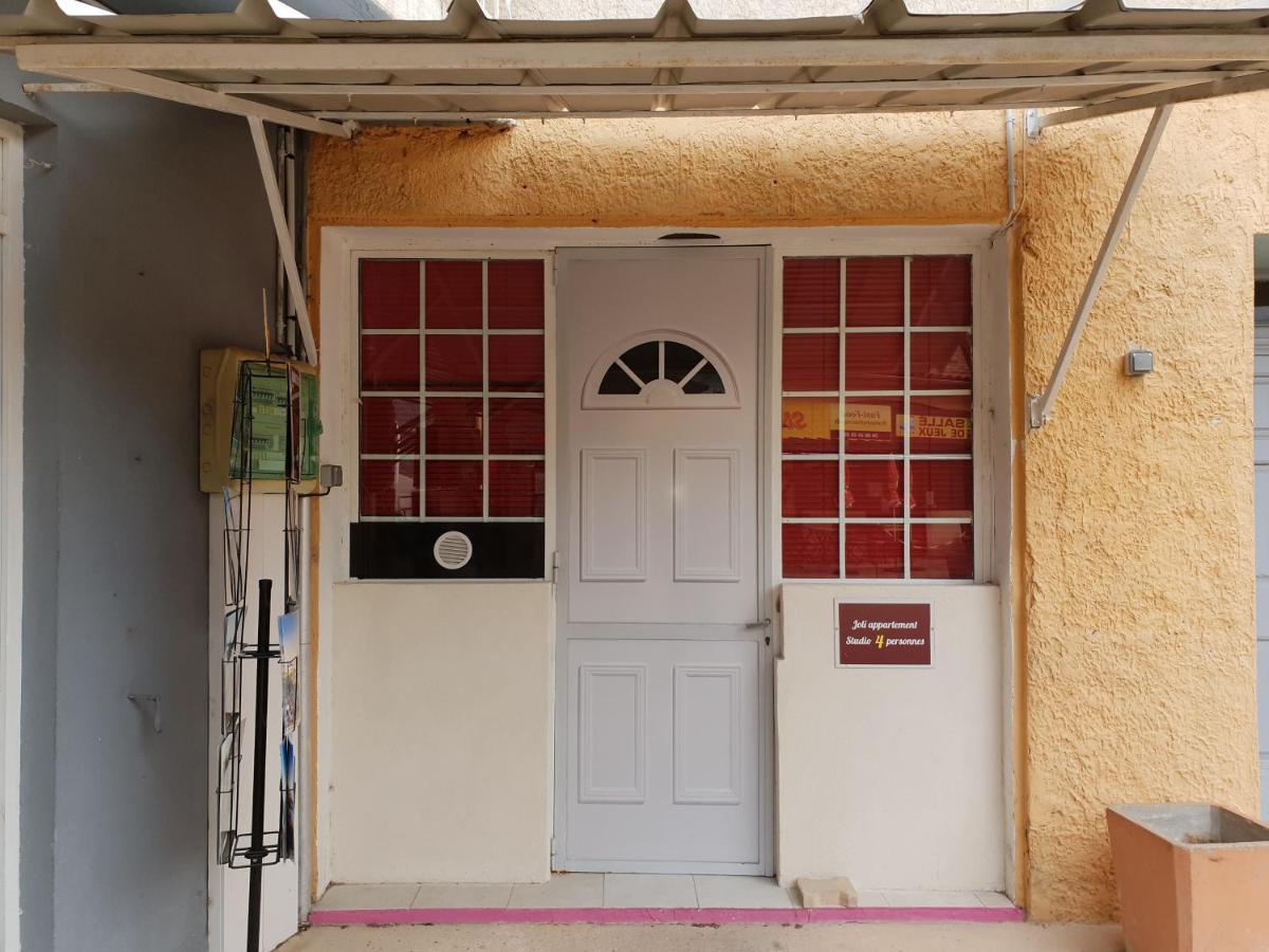Jolie Appartement, L'Enclave Des Secrets LʼIsle-sur-la-Sorgue Exterior foto